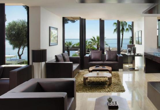 Gran Melia De Mar (Adults Only +15 ani)  Regiunea Mallorca Spania