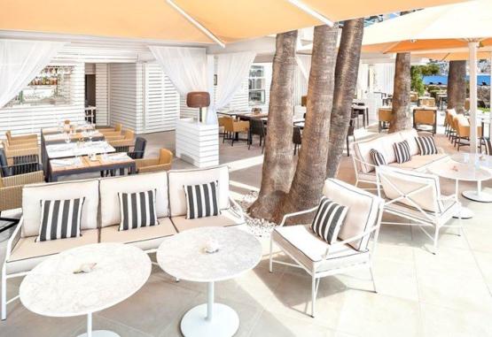 Gran Melia De Mar (Adults Only +15 ani)  Regiunea Mallorca Spania