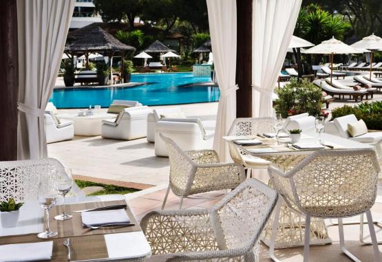 Hotel Don Pepe Gran Melia Marbella Spania