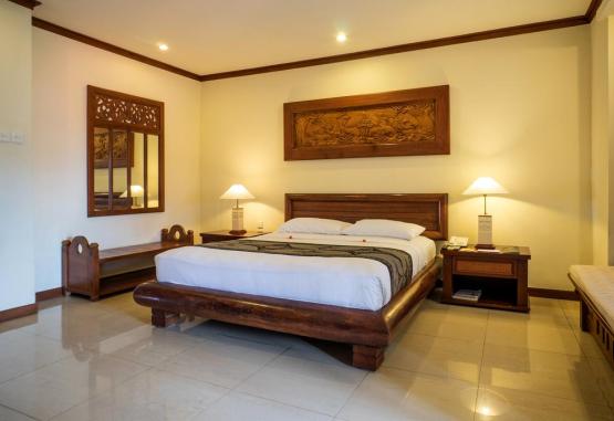 Grand Balisani Suites Bali Indonezia