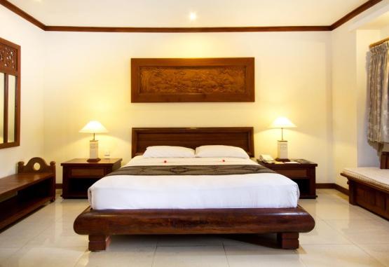 Grand Balisani Suites Bali Indonezia