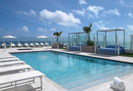Grand Beach Hotel Surfside Miami 