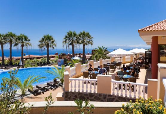 Grand Hotel Callao Costa Adeje Spania