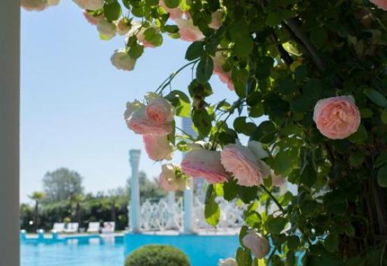 Grand Hotel Da Vinci Rimini Italia