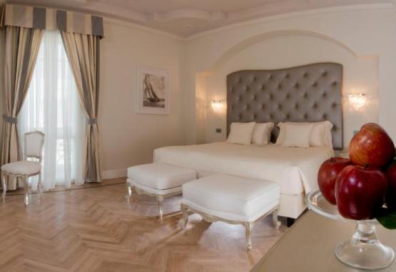 Grand Hotel Da Vinci Rimini Italia