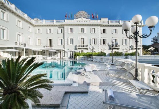 Grand Hotel Des Bains Rimini Italia