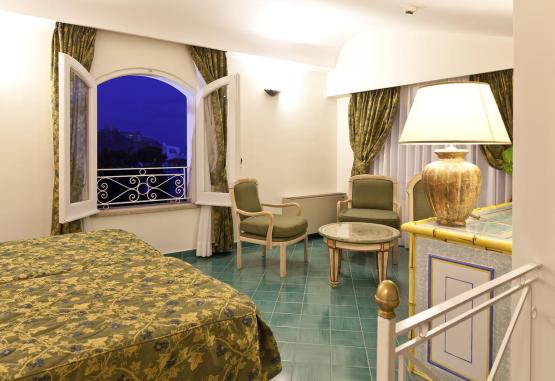 Grand Hotel Il Moresco Ischia Italia