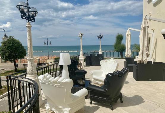 Grand Hotel Michelacci Rimini Italia