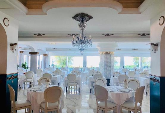 Grand Hotel Michelacci Rimini Italia