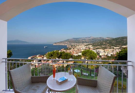 Grand Hotel President Sorrento Italia