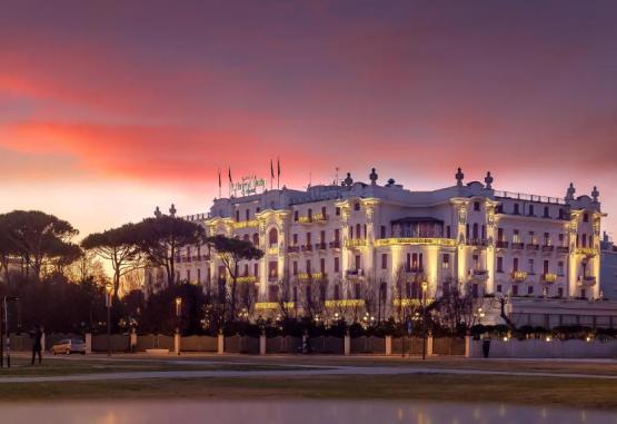 Grand Hotel Rimini Rimini Italia