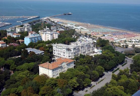 Grand Hotel Rimini Rimini Italia