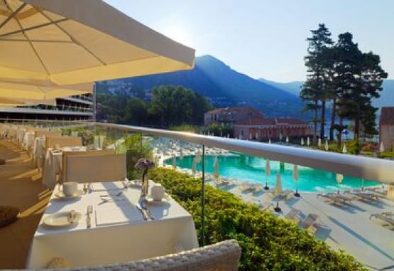 Hotel Sheraton Dubrovnik Riviera Mlini Croatia
