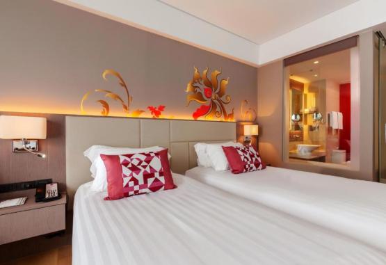 Grand Mercure Phuket Patong Phuket Regiunea Thailanda