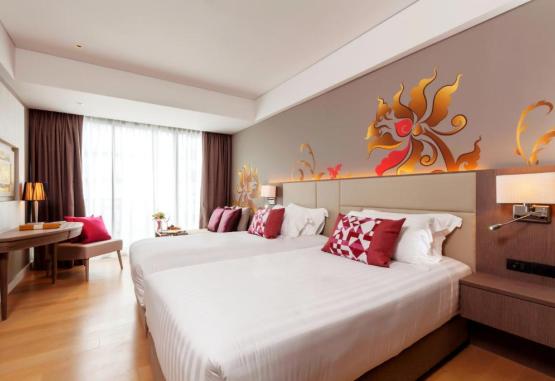 Grand Mercure Phuket Patong Phuket Regiunea Thailanda