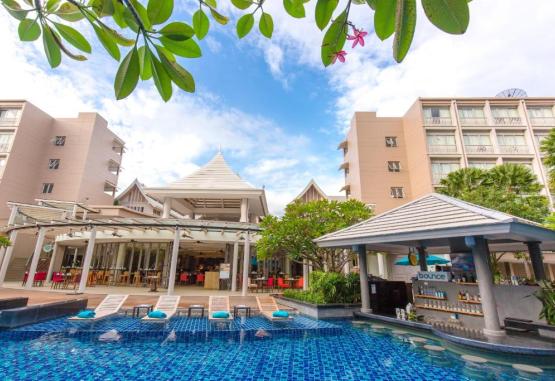 Grand Mercure Phuket Patong Phuket Regiunea Thailanda