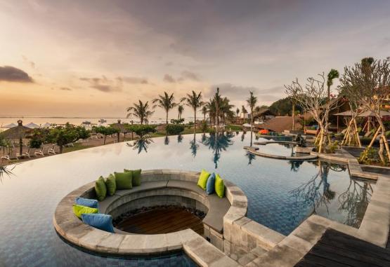 Grand Mirage Resort Thalasso Spa  Bali Indonezia