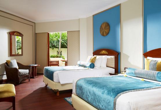 Grand Mirage Resort Thalasso Spa  Bali Indonezia