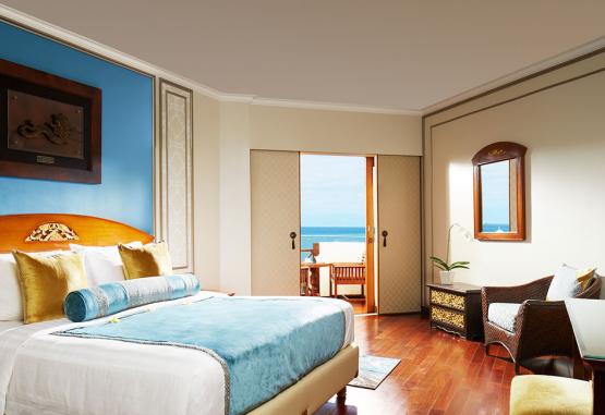 Grand Mirage Resort Thalasso Spa  Bali Indonezia