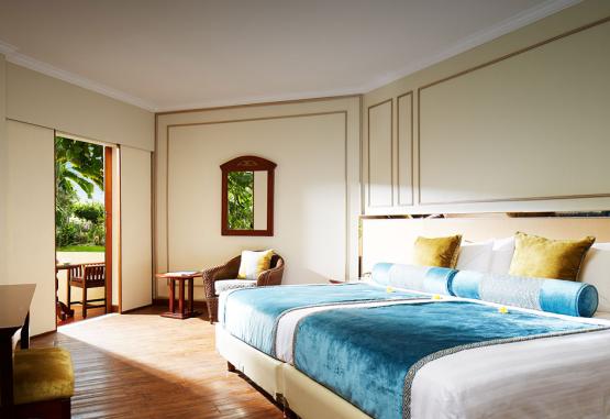 Grand Mirage Resort Thalasso Spa  Bali Indonezia