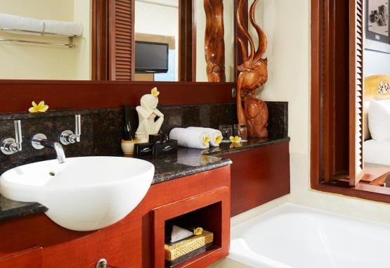 Grand Mirage Resort Thalasso Spa  Bali Indonezia