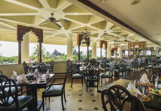 Grand Mirage Resort Thalasso Spa  Bali Indonezia