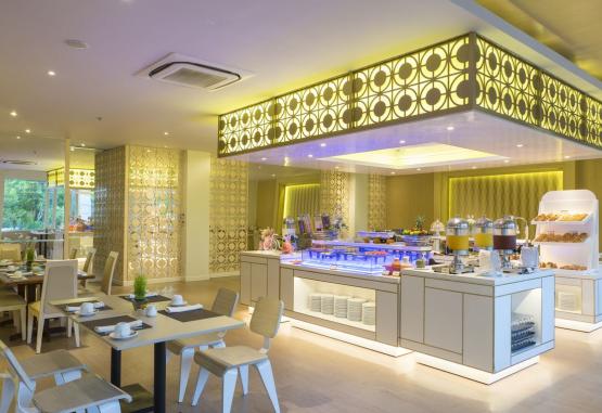 Grand Mirage Resort Thalasso Spa  Bali Indonezia