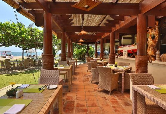 Grand Mirage Resort Thalasso Spa  Bali Indonezia