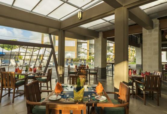 Grand Mirage Resort Thalasso Spa  Bali Indonezia