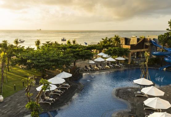 Grand Mirage Resort Thalasso Spa  Bali Indonezia