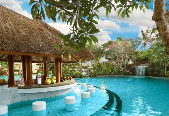Grand Mirage Resort Thalasso Spa  Bali Indonezia