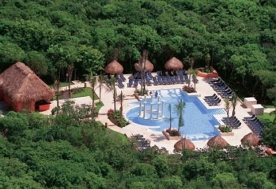 Grand Palladium Colonial Resort & Spa  Cancun si Riviera Maya Mexic