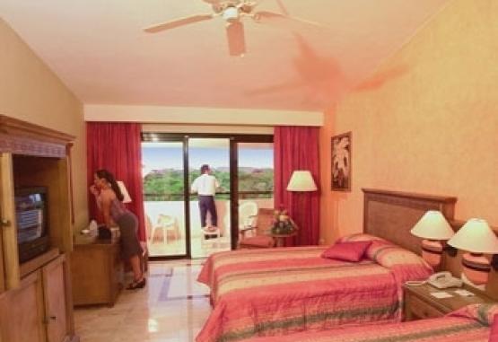 Grand Palladium Colonial Resort & Spa  Cancun si Riviera Maya Mexic