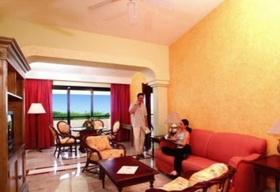 Grand Palladium Colonial Resort & Spa  Cancun si Riviera Maya Mexic