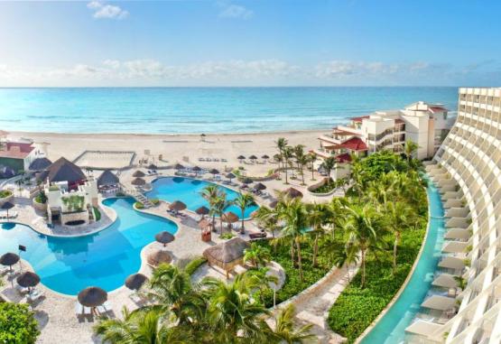 Grand Park Royal Cancun Cancun si Riviera Maya Mexic