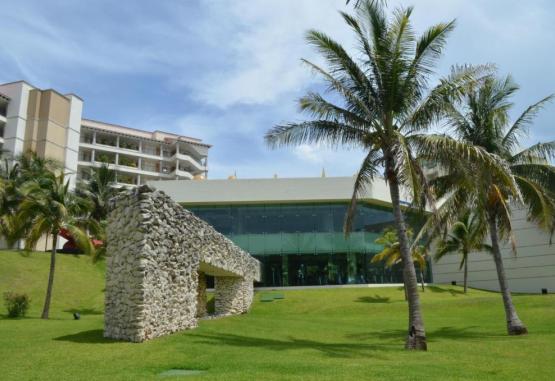 Grand Park Royal Cancun Cancun si Riviera Maya Mexic