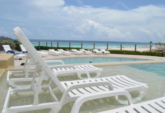 Grand Park Royal Cancun Cancun si Riviera Maya Mexic