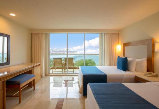 Grand Park Royal Cozumel Cancun si Riviera Maya Mexic