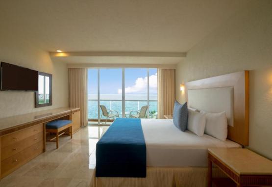 Grand Park Royal Cozumel Cancun si Riviera Maya Mexic