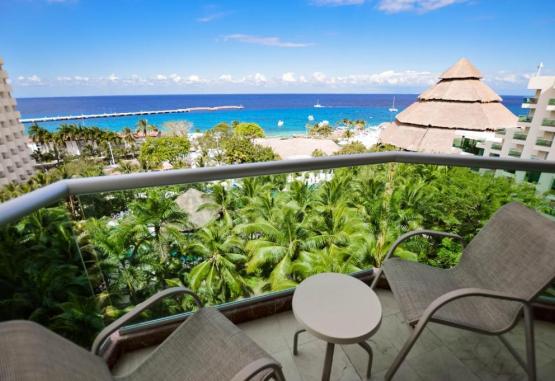 Grand Park Royal Cozumel Cancun si Riviera Maya Mexic