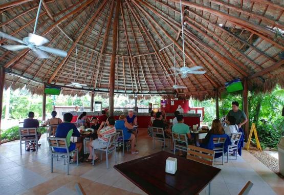 Grand Park Royal Cozumel Cancun si Riviera Maya Mexic