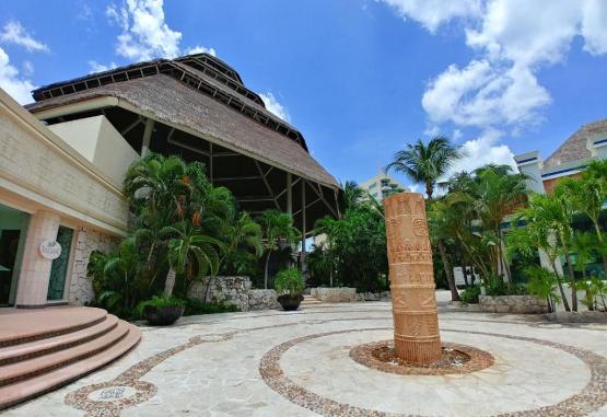 Grand Park Royal Cozumel Cancun si Riviera Maya Mexic