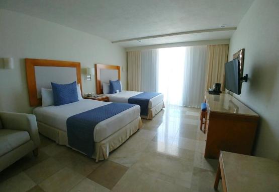 Grand Park Royal Cozumel Cancun si Riviera Maya Mexic