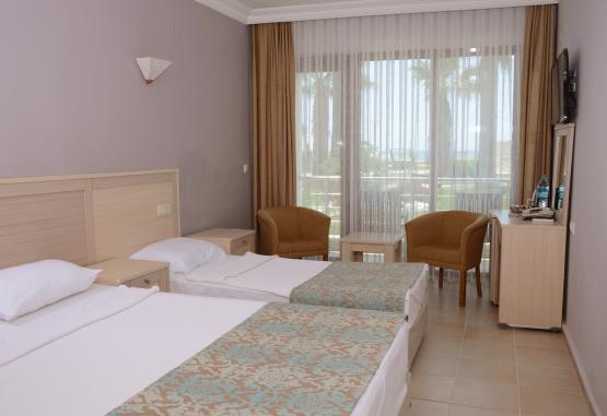 Grand Sahins Gumuldur Resort Hotel  Ozdere Turcia