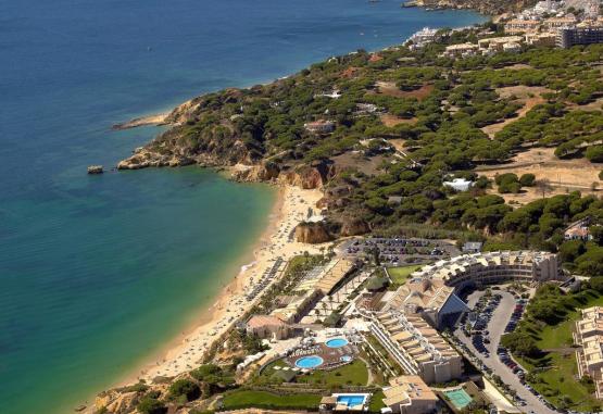 Grande Real Santa Eulalia Resort & Hotel Spa Algarve Portugalia