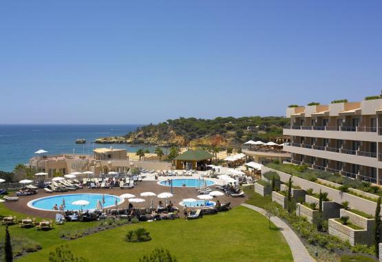 Grande Real Santa Eulalia Resort & Hotel Spa Algarve Portugalia