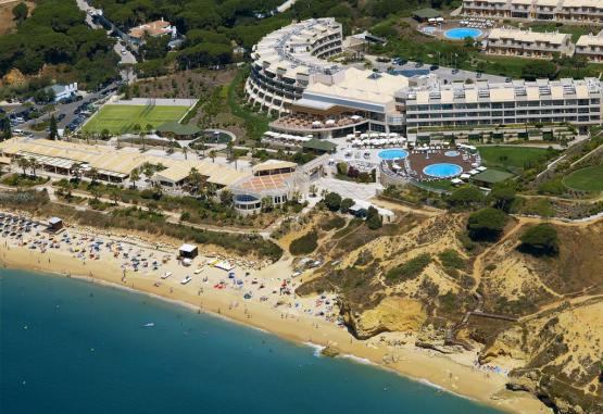 Grande Real Santa Eulalia Resort & Hotel Spa Algarve Portugalia