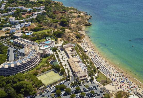 Grande Real Santa Eulalia Resort & Hotel Spa Algarve Portugalia