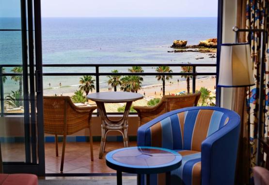 Grande Real Santa Eulalia Resort & Hotel Spa Algarve Portugalia