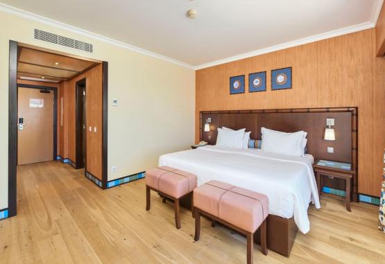 Grande Real Santa Eulalia Resort & Hotel Spa Algarve Portugalia